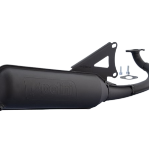 Ispuh Polini Original 2 – Aprilia Scarabeo / SR / Malaguti / MBK / Rieju / Yamaha 50cc 2T