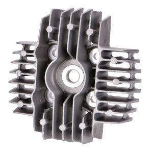 Glava cilindra 38 mm 50cc aluminij – Puch Maxi / X30 / Tomos