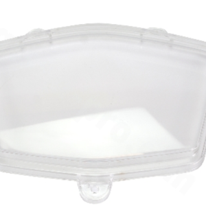 Staklo brzinomjera – Peugeot Kisbee 2010–2025