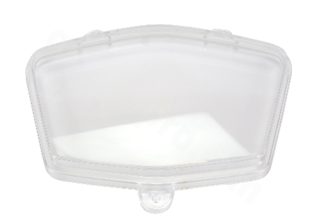Staklo brzinomjera – Peugeot Kisbee 2010–2025
