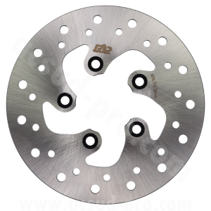 Kočioni disk RB Max 196 mm – Peugeot Speedfight / Django 50–150cc
