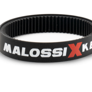 Narukvica Malossi K Belt Fluo crna