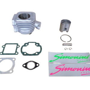 Cilindar kit Simonini Hyper Racing 70cc 47,6 mm 10 mm – Minarelli Vertical