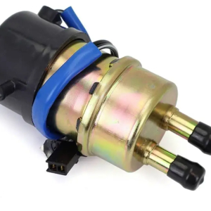 Črpalka goriva univerzalna TNT Ø10 mm – Piaggio X-Evo 125 / Vespa GTS / Gilera Runner 125 (OEM 639861)