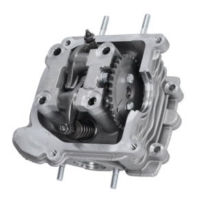 Glava cilindra DMP – Peugeot Django / Kisbee 50cc 4T Euro 4 / Euro 5 – OEM 791369