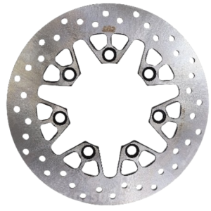 Kočioni disk stražnji RB-Max Ø240 mm – Piaggio Beverly 300 / 310 / 400 HPE od 2021